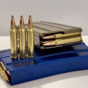 223 REM / 5.56 NATO - 50 Grain SP (Box of 50)